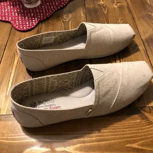 ****** SOLD*******Bobs shoes